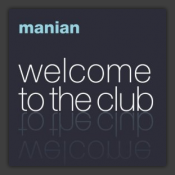 Manian - Welcome to the Club (Jens O. Remix)