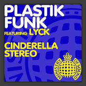 Cinderella Stereo 