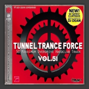 Tunnel Trance Force Vol. 51