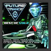Future Trance - Best Of Vol. 2