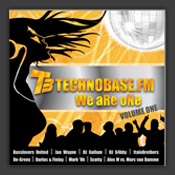 Technobase.FM We aRe oNe - Vol. 1