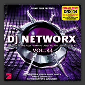 DJ Networx Vol. 44