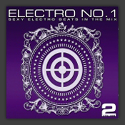 Electro No. 1 Vol. 2