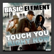 Touch You Right Now