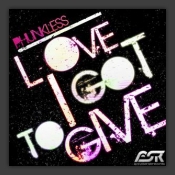 Love I Got To Give