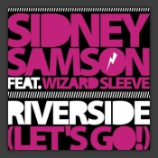 Riverside (Let's Go)