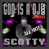 God Is A DJ 2010
