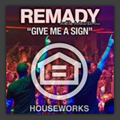 Give Me A Sign