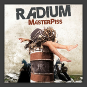 MasterPiss