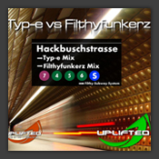 Hackbuschstrasse