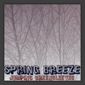 Jumping Greensleeves