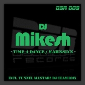 Time 4 Dance / Wahnsinn