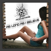 As Long As I Believe