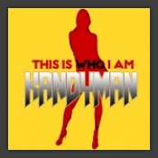 This Is Who I Am