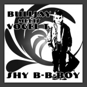 Shy B-B-Boy