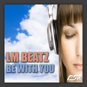 Be With You