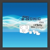 The Crazy Little Things