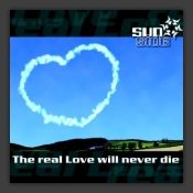 The Real Love Will Never Die