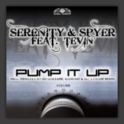 Pump It Up