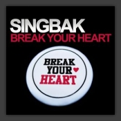 Break Your Heart
