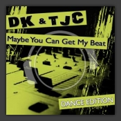 Maybe You Can Get My Beat