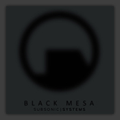 Black Mesa