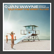 1, 2, 3 (Keep The Spirit Alive)