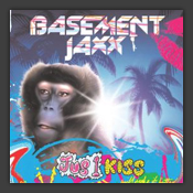 Jus 1 Kiss