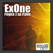 Power 2 Da Floor