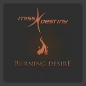 Burning Desire