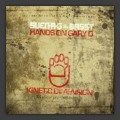 Kinetic Dimension