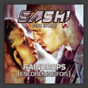 Raindrops (Encore Une Fois)