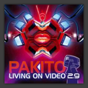 Living On Video 2.9