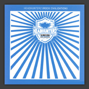Rock Civilization / Speakafreak