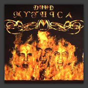 On Fire / Pain