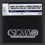 Hardstyle Killer / One More Time
