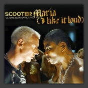 Maria (I Like It Loud)