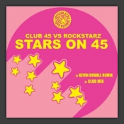 Stars On 45