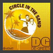 Just Dance / Circle In The Sand