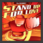 Stand Up For Love