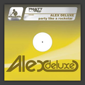 Party Like A Rockstar