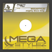 Mighty Disco King