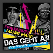 Das Geht Ab (Wir Feiern Die Ganze Nacht)