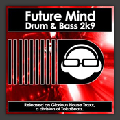 Drum & Bass 2k9