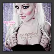 Electric (My Body Is...)