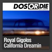 California Dreamin
