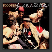 Apache Rocks The Bottom!