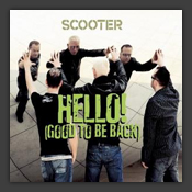 Hello! (Good To Be Back)