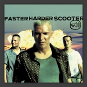 Fasterharderscooter