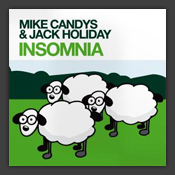 Insomnia